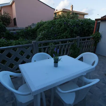 Apartmán Casa Dakota *