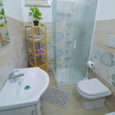 Apartmán Casa Dakota *